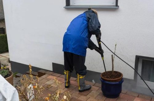 Affordable Pressure Washing Services in Barrington Free Estimates