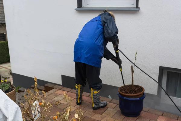 Affordable Pressure Washing Services in Barrington Free Estimates
