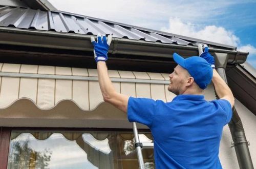 Gettysburg Roofing Service Backed by Local Expertise