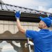 Gettysburg Roofing Service Backed by Local Expertise