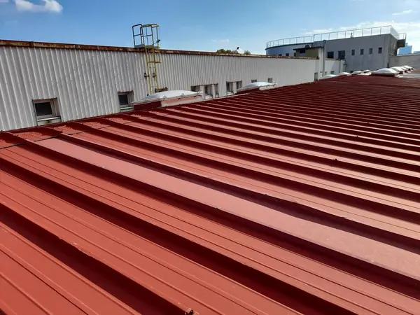 What Makes a Roofing Company Reliable and Trustworthy