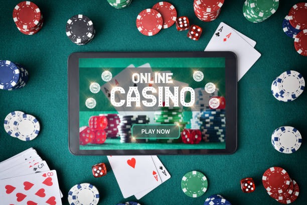Real Cash Gaming Experiences Available Online Today