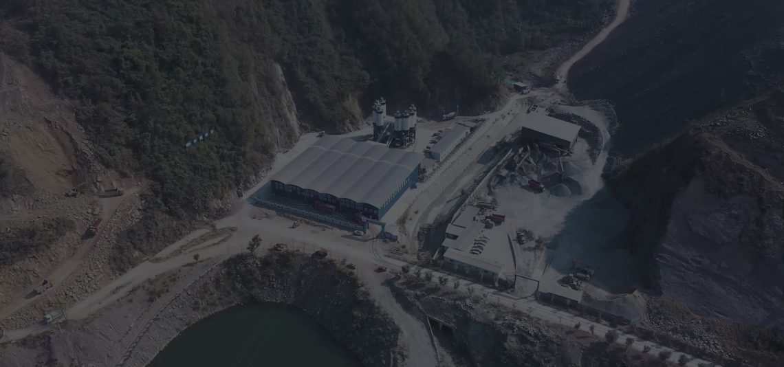 Sand to Mix with Cement for Strong Concrete Structures