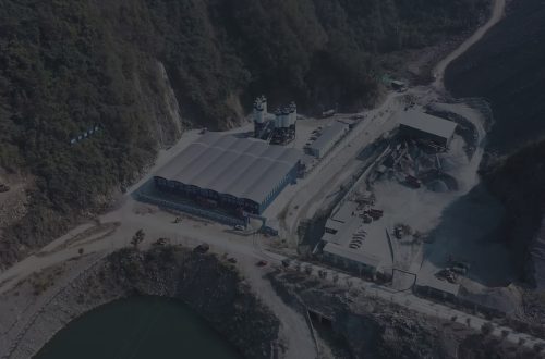 Sand to Mix with Cement for Strong Concrete Structures