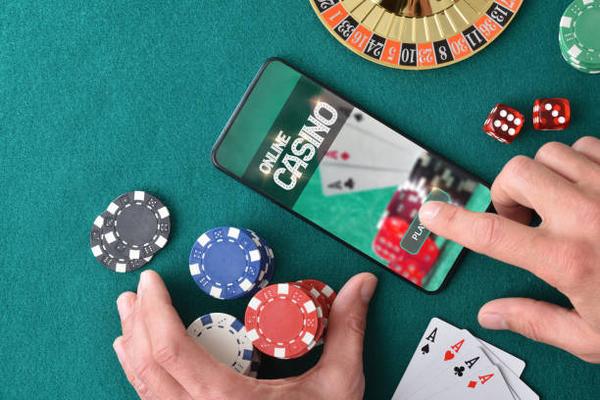 Step-by-Step Guide to Getting Started with casino non aams