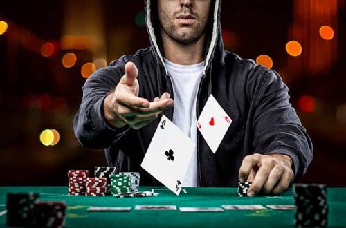 How to avoid risks in casinos online