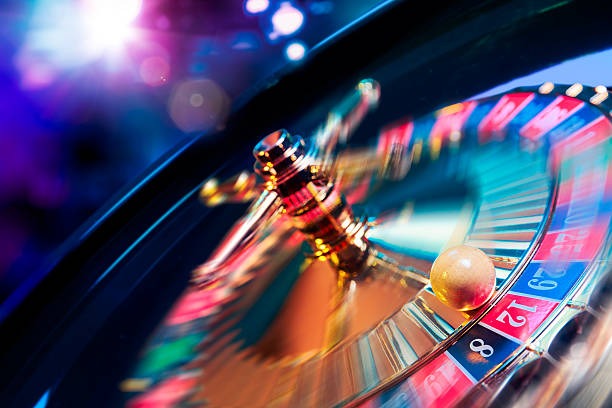 Mejores casinos online para apostar sin riesgo