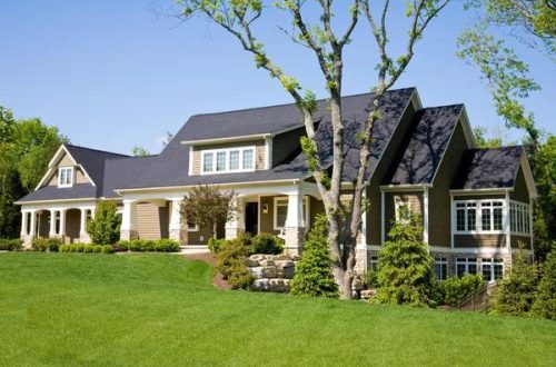 How to Begin Improving Homes Exterior Without Overspending
