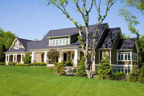How to Begin Improving Homes Exterior Without Overspending