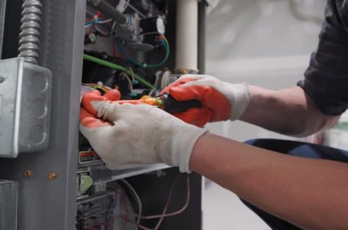 Find the Ideal Furnace Upgrade for Your Home’s Structure and Layout