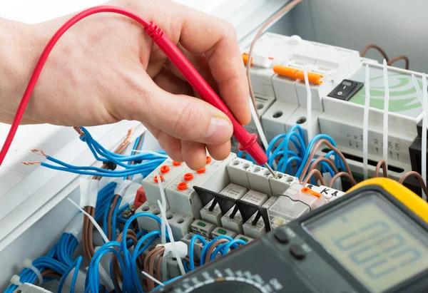 Get Electrical Services Near Me from Certified Experts