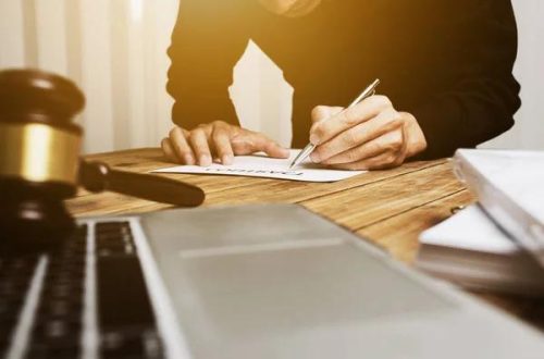 What Sets a Professional Personal Injury Attorney Apart