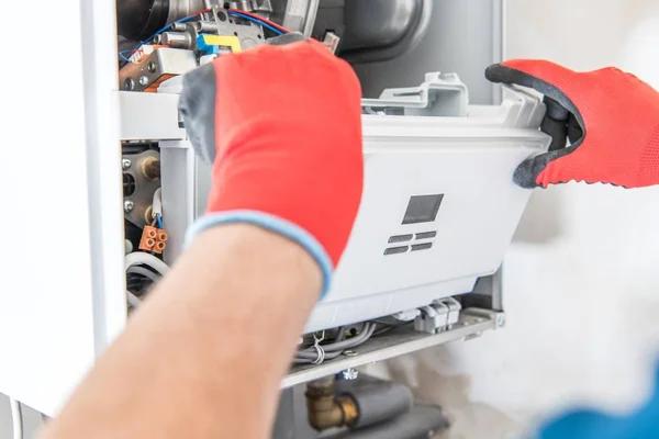 What to expect from professional furnace repair hagerstown
