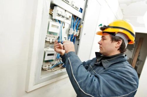 Choose Expert Electrician Services for Your Home and Business Needs