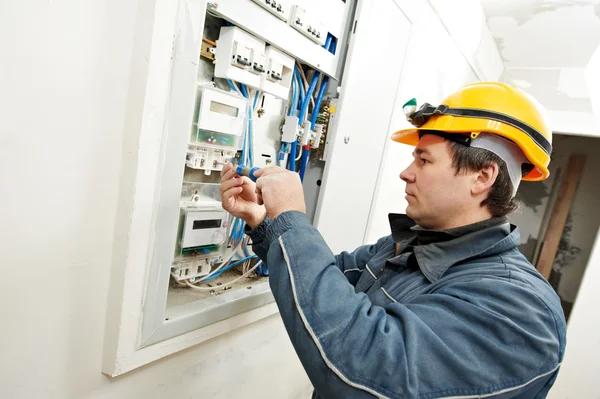 Choose Expert Electrician Services for Your Home and Business Needs