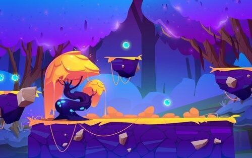 Illustrate Advanced Gaming Skills with Proofcore.io