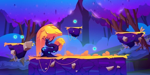 Illustrate Advanced Gaming Skills with Proofcore.io