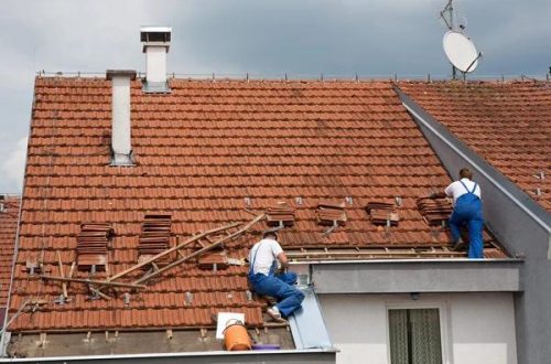 Experienced Roofer Near Me for Fast and Durable Roofing Work