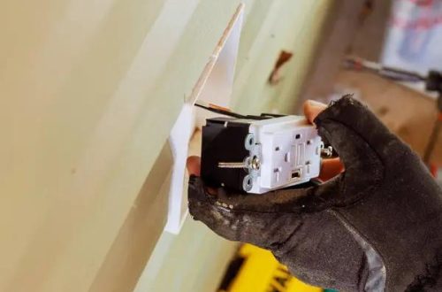 Skilled Electrical Repairs for Every Project