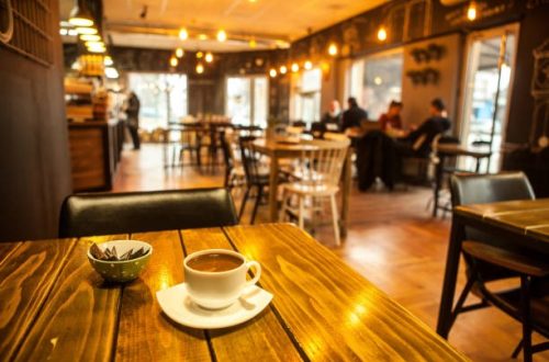 Michelin Star NYC Restaurants That Are Worth Every Penny