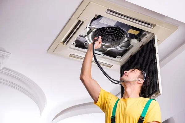 Affordable Mini Split AC Installation Auburn Specialists