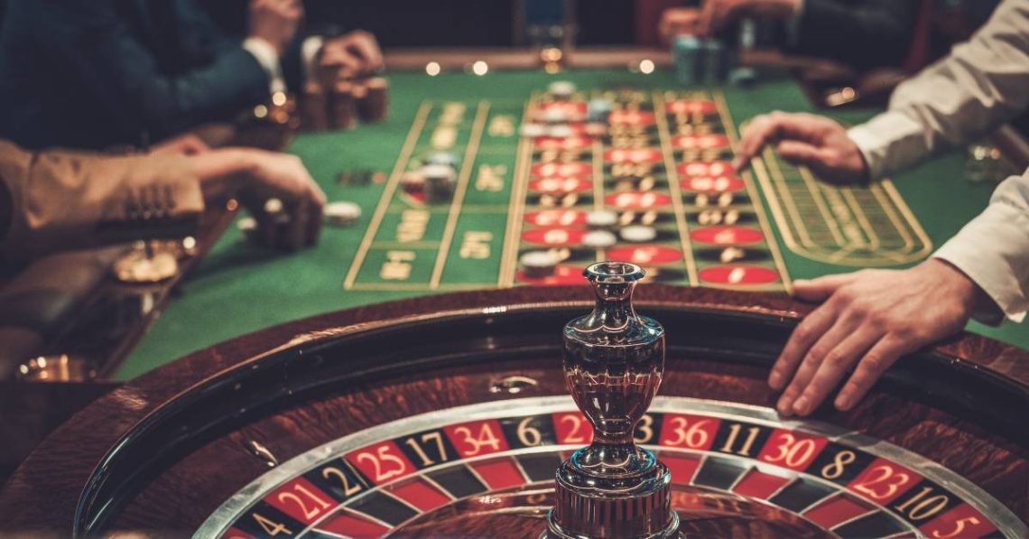 Casinos en ligne avec support client efficace