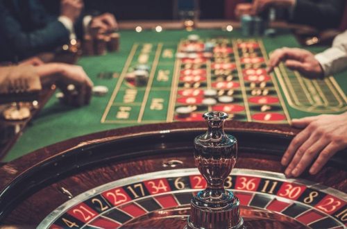 Casinos en ligne avec support client efficace