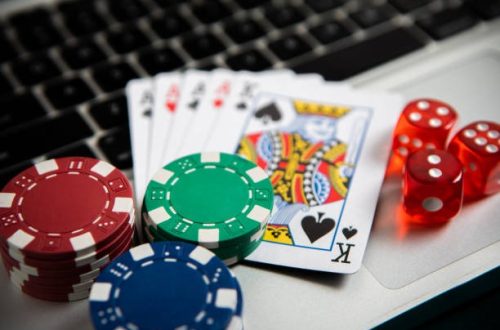 High Paying Tournaments on meilleur site de poker en ligne Sites Explained
