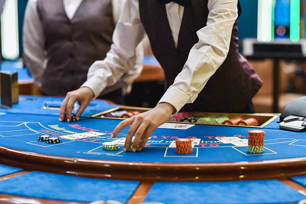 Bookmaker Sans Limite De Mise Et Paris À Haute Valeur