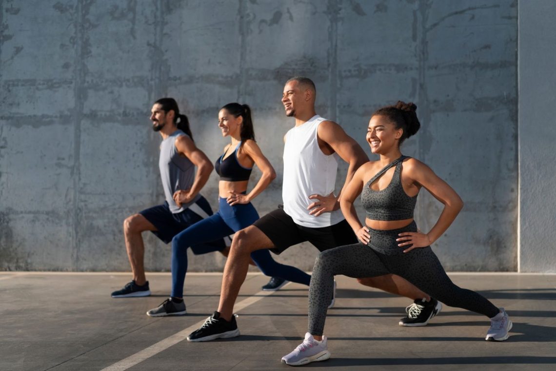 Effective Home Workouts to Support Weight Loss Naturally