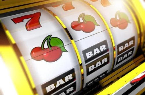 Avoiding Scams While Using a Casino en Ligne