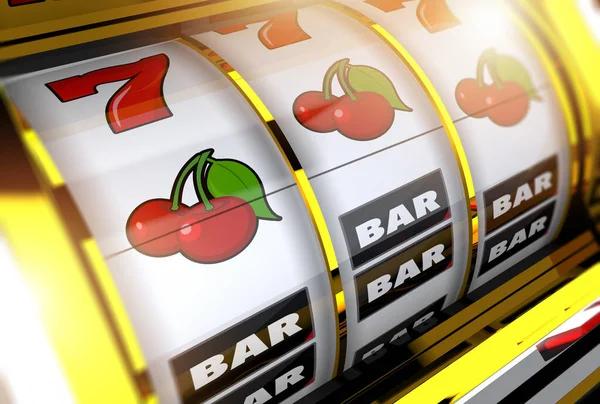 Avoiding Scams While Using a Casino en Ligne