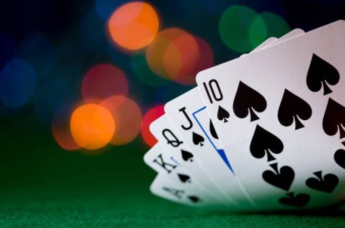 ポーカーアプリ for Beginners and Pros