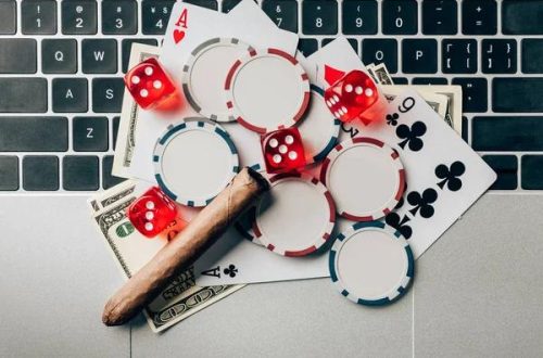 Best Site de Poker en Ligne for Mobile Users