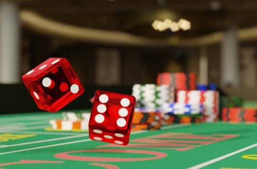 Winning Strategies for casino en ligne Players
