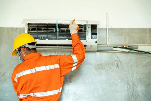 Common Heating and Cooling Problems Fixed by HVAC Repair Gatineau Technicians