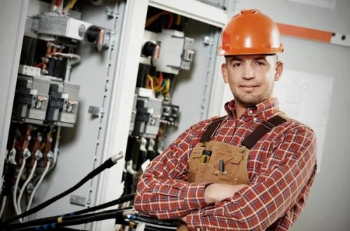 Click Here to Schedule Professional Electrical Repair Services