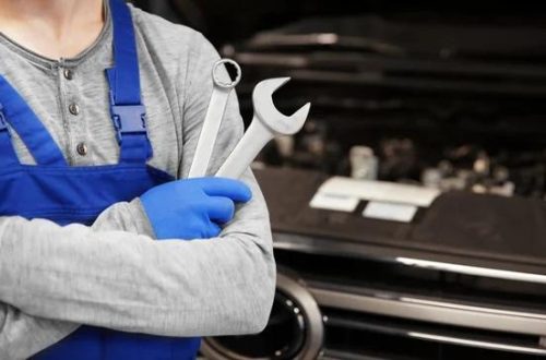 Auto Repair Concord With Honest Pricing and Fast Service