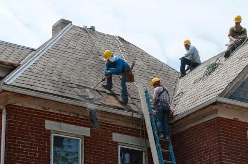 Roofing Services That Help Extend the Life of Your Roof