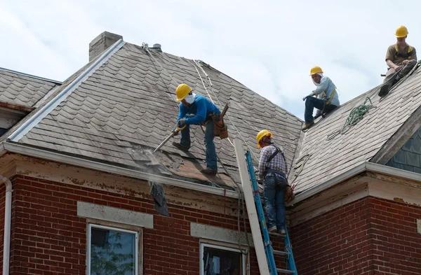 Roofing Services That Help Extend the Life of Your Roof