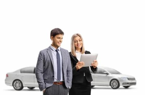 Steps to compare every car dealership before purchasing