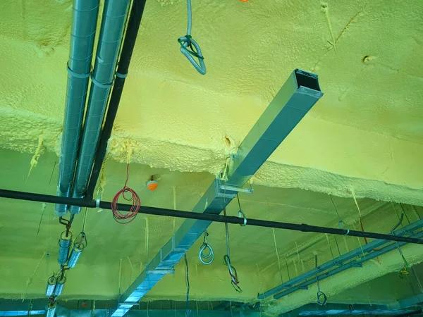 What Makes Attic Spray Foam Insulation Services a Smart Investment