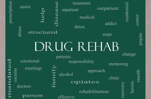 How to Choose the Right Drug Rehab Near Me for Addiction Treatment