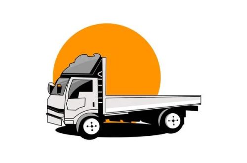Calgary Trucking Company Support for Heavy Load Transport