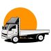Calgary Trucking Company Support for Heavy Load Transport