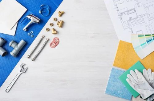 Professional Knoxville Home Plumbing Services With Fast Response