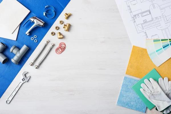 Professional Knoxville Home Plumbing Services With Fast Response