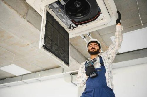 Local HVAC Contractor Vero Beach Delivering Reliable Comfort