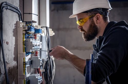 Leading Vancouver Electric Company for Electrical Installations