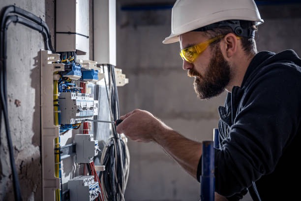 Leading Vancouver Electric Company for Electrical Installations